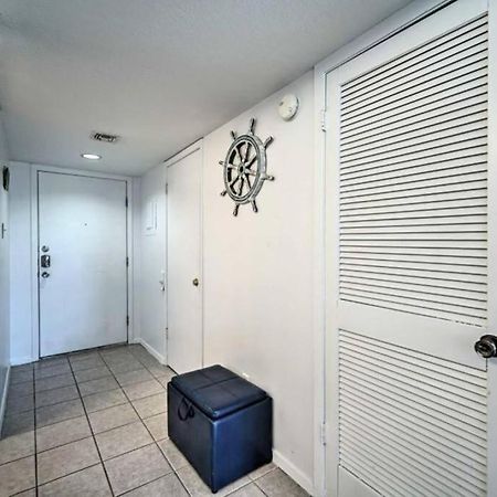 1 Bedroom Studio Near Beach W Pool & Amenities Саут-Падре-Айленд Екстер'єр фото